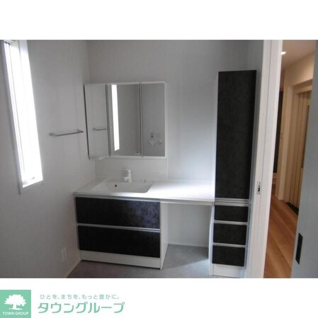 ソレイユ大原の物件内観写真